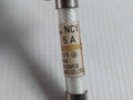 Lot Of 8X Utsunomiya Electric Nc1 Cello-lite Fuse Ac 500V Dc 250V 5A