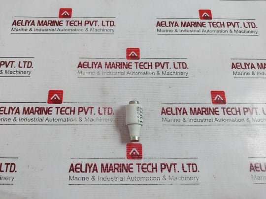 Lot Of 8X Weber 20A 500V Fuse Gl/Gg