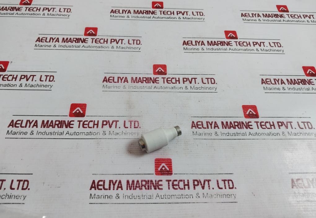 Weber 20A 500V Fuse Gl/Gg