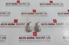 Lot Of 8X Weber Bottle Fuse 16A 500V GL/GG
