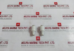 Lot Of 8X Weber Bottle Fuse 16A 500V GL/GG