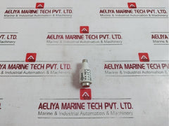 Lot Of 8X Weber Bottle Fuse 16A 500V GL/GG