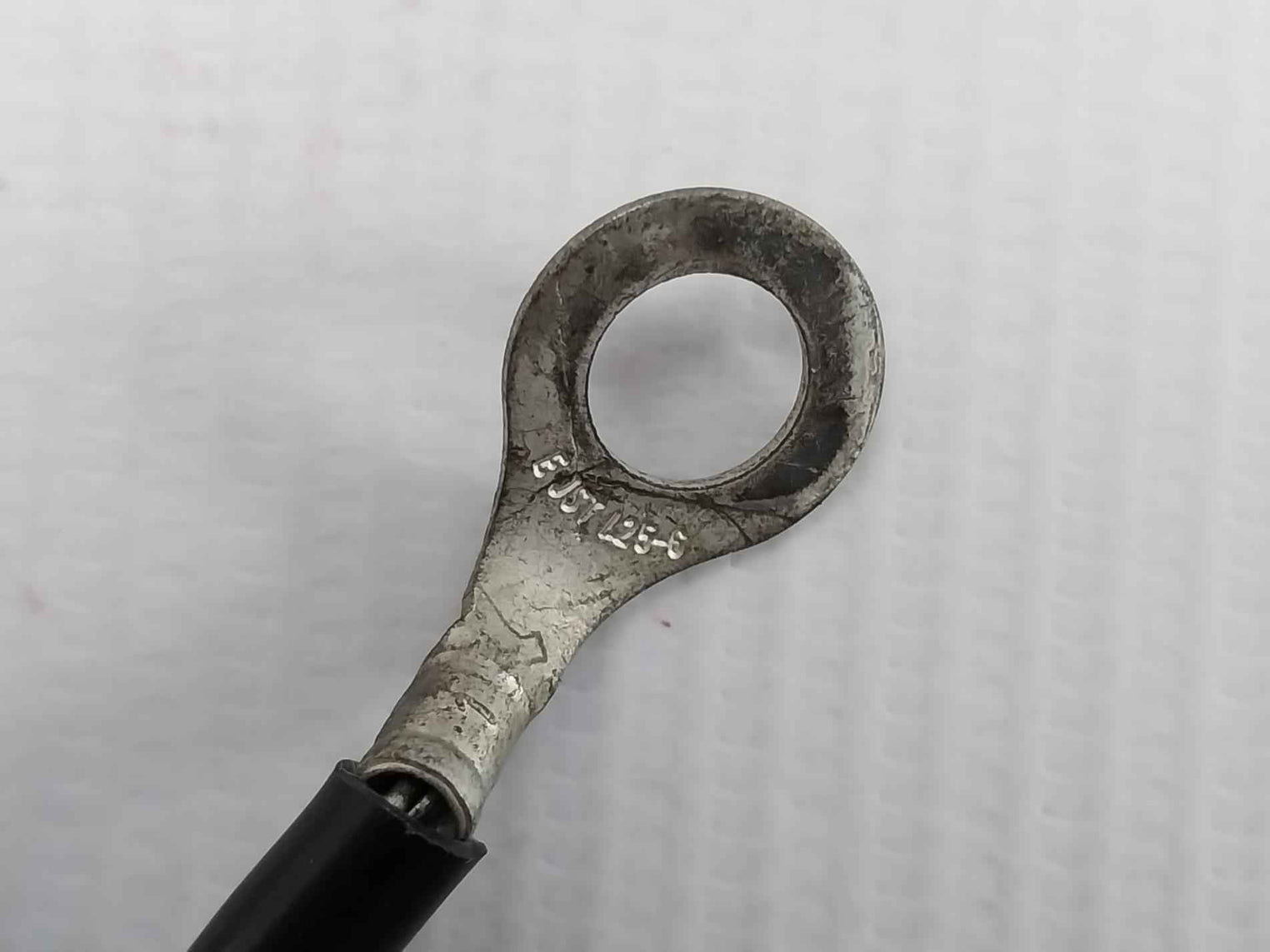 Lot Of 8x Kemet Erp 2n2 M Filter Capacitor