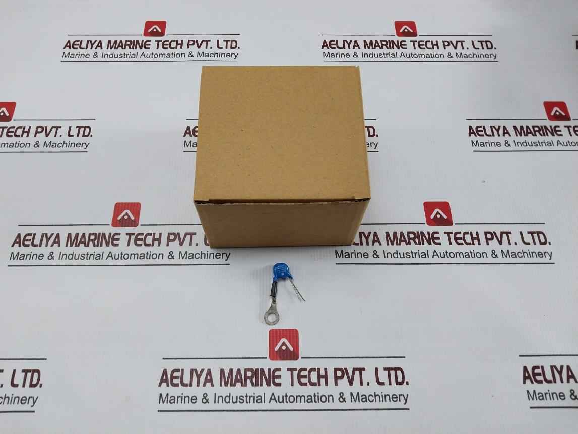 Lot Of 8x Kemet Erp 2n2 M Filter Capacitor