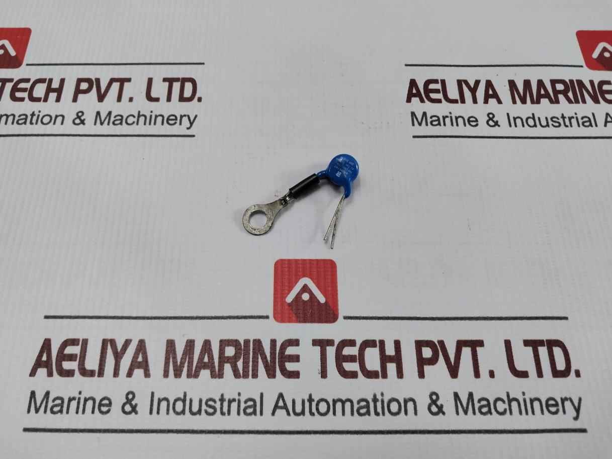 Lot Of 8x Kemet Erp 2n2 M Filter Capacitor