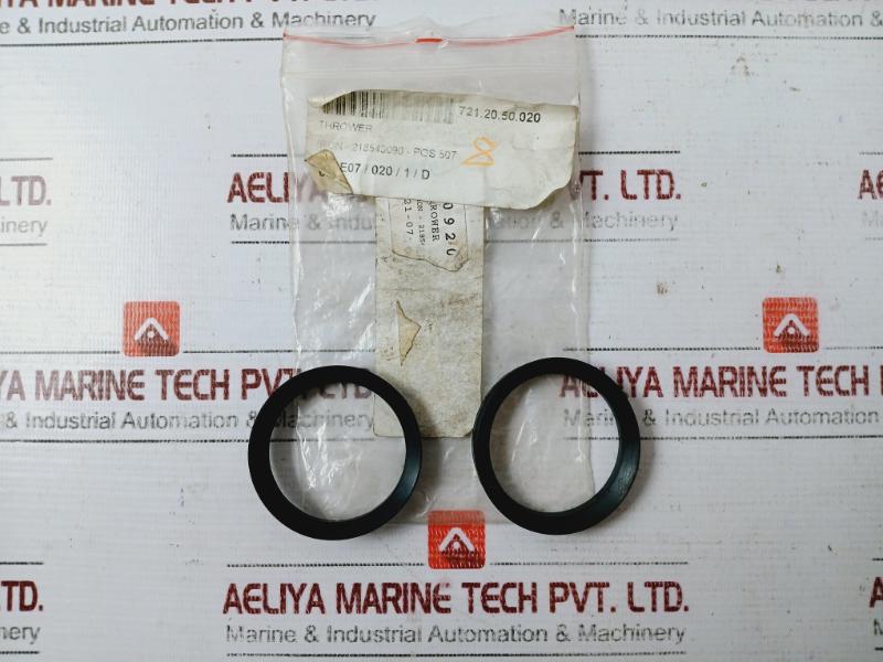 Lot of 8X MFC VA0050 Camera Lens Filter Step-Up Rings