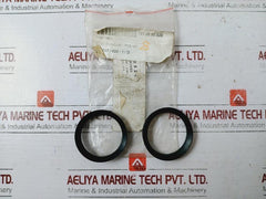 Lot of 8X MFC VA0050 Camera Lens Filter Step-Up Rings