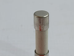 Lot of 8X Schurter 0001.1012 Cartridge Fuse 6.3A 250VAC