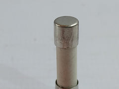 Lot of 8X Schurter 0001.1012 Cartridge Fuse 6.3A 250VAC