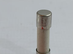 Lot of 8X Schurter 0001.1012 Cartridge Fuse 6.3A 250VAC