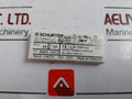 Lot of 8X Schurter 0001.1012 Cartridge Fuse 6.3A 250VAC