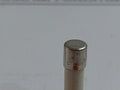 Lot of 8X Schurter 0001.1012 Cartridge Fuse 6.3A 250VAC