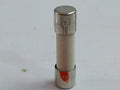 Lot of 8X Schurter 0001.1012 Cartridge Fuse 6.3A 250VAC