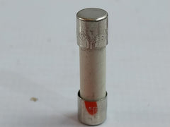 Lot of 8X Schurter 0001.1012 Cartridge Fuse 6.3A 250VAC