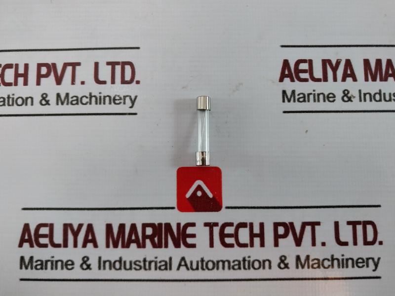 Lot Of 8x T20a 6x30mm Fast-blow Fuse 20a 250v Glass Fuses (20 Amp)