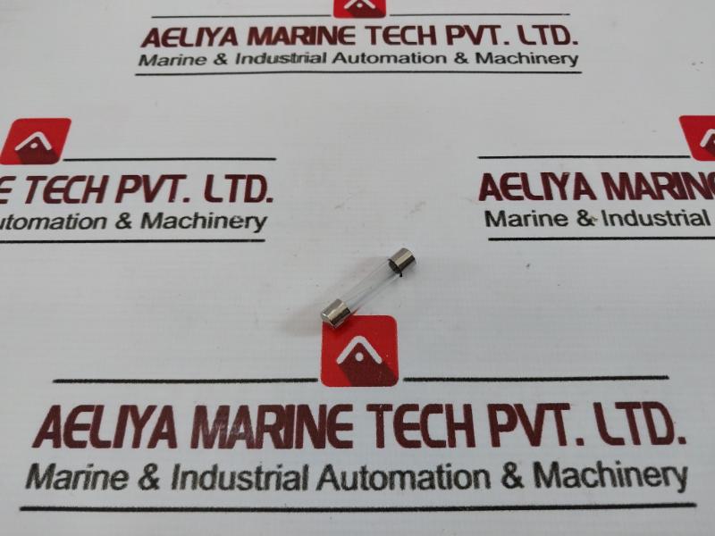 Lot Of 8x T20a 6x30mm Fast-blow Fuse 20a 250v Glass Fuses (20 Amp)