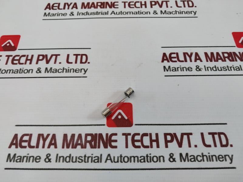 Lot Of 8x T20a 6x30mm Fast-blow Fuse 20a 250v Glass Fuses (20 Amp)