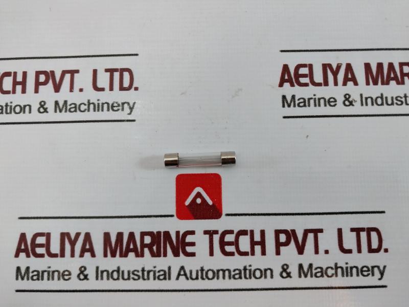 Lot Of 8x T20a 6x30mm Fast-blow Fuse 20a 250v Glass Fuses (20 Amp)