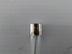 Lot of 8X T20A 6X30MM Fast-Blow Fuse 20A 250V Glass Fuses (20 amp)