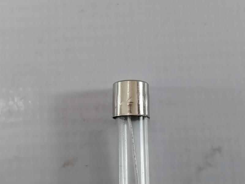 Lot Of 8x T20a 6x30mm Fast-blow Fuse 20a 250v Glass Fuses (20 Amp)