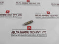 Lot Of 8x Utsunomiya Electric Uc1 Cello-lite Fuse Ac 500v Dc 250v 5a