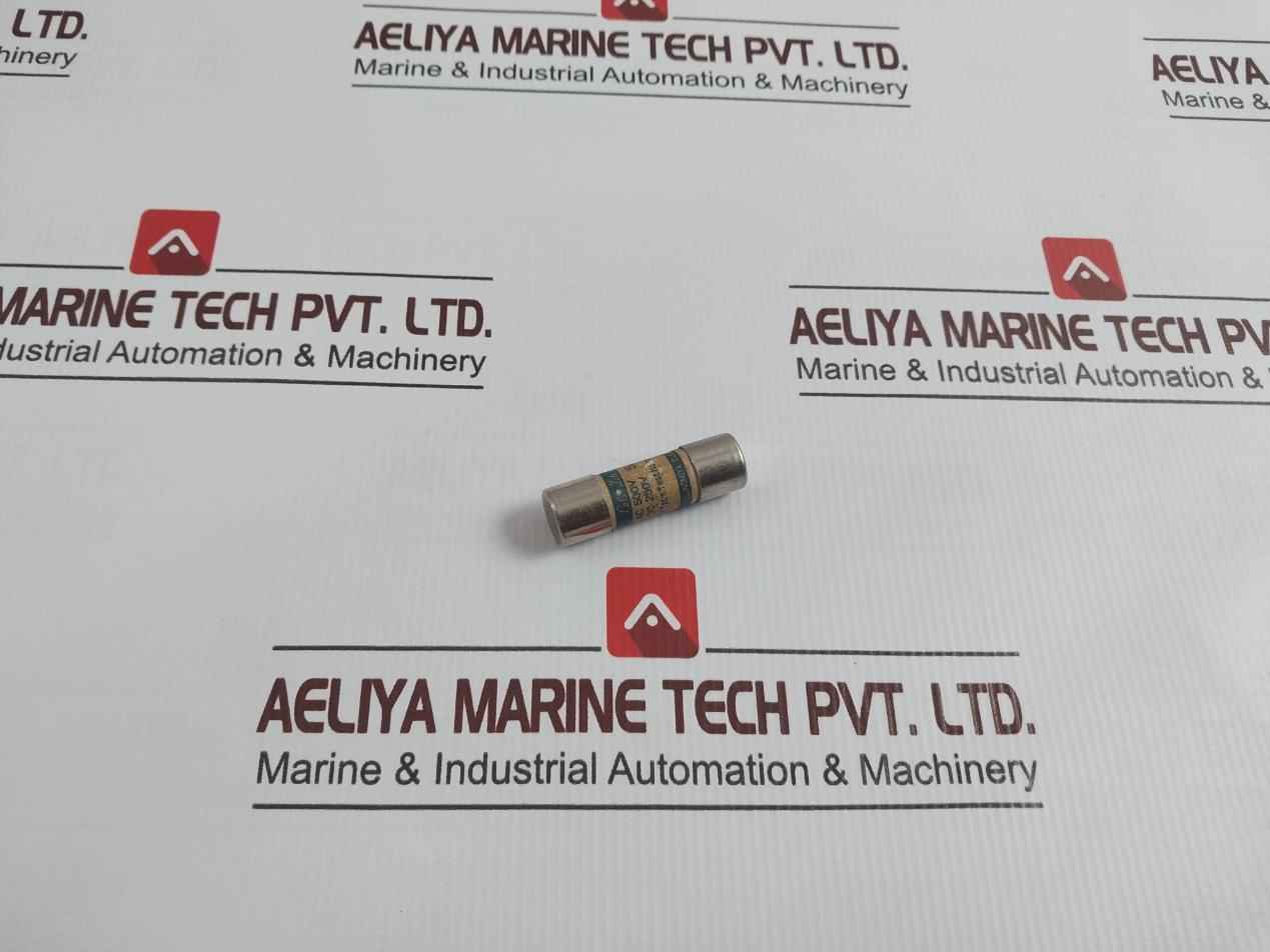 Lot Of 8x Utsunomiya Electric Uc1 Cello-lite Fuse Ac 500v Dc 250v 5a