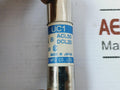 Lot of 4X Utsunomiya UC1 Cello-Lite Fuse AC 500V / DC 250V, 15A
