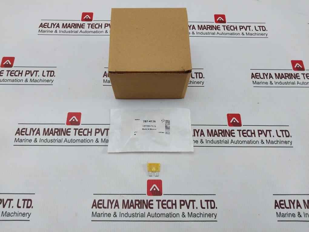 Lot Of 99X Littelfuse 0287020.Pxcn Blade Fuse 26032361