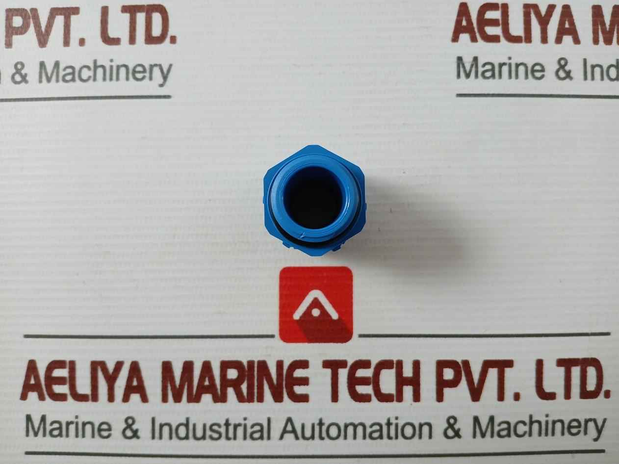 Lot Of 9X Lapp 199-585 Cable Gland