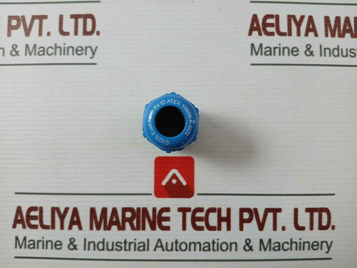 Lot Of 9X Lapp 199-585 Cable Gland