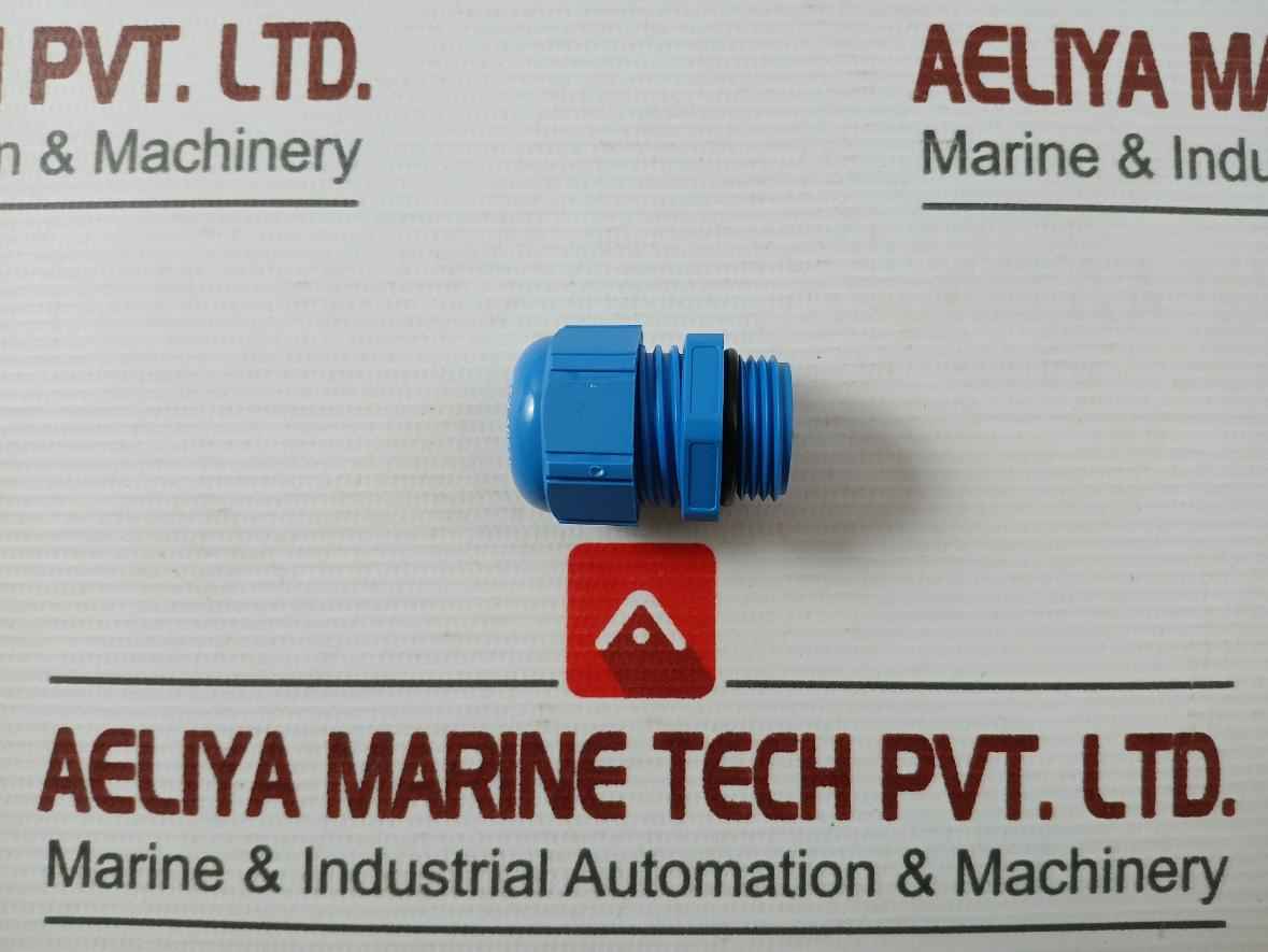 Lot Of 9X Lapp 199-585 Cable Gland