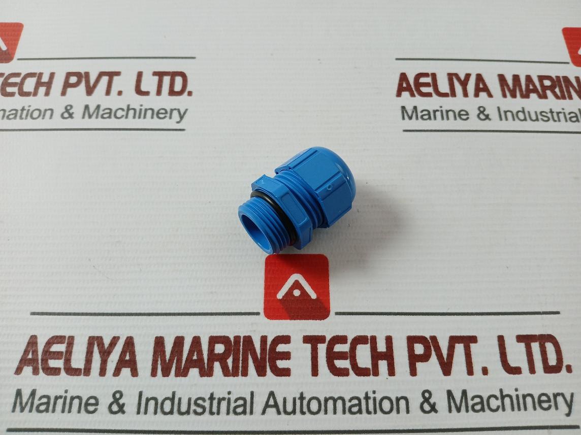 Lot Of 9X Lapp 199-585 Cable Gland