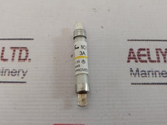 Lot of 8X CELLO LITE Fuse NC1 3A AC500V