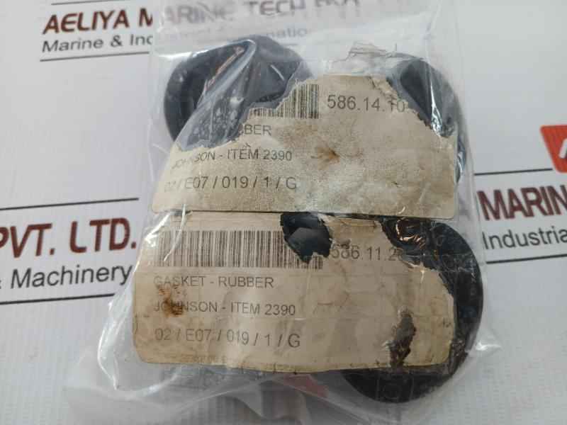 Lot Of 9X Cfw Gasket-rubber A2