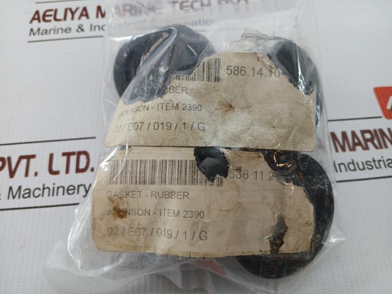 Lot Of 9X Cfw Gasket-rubber A2