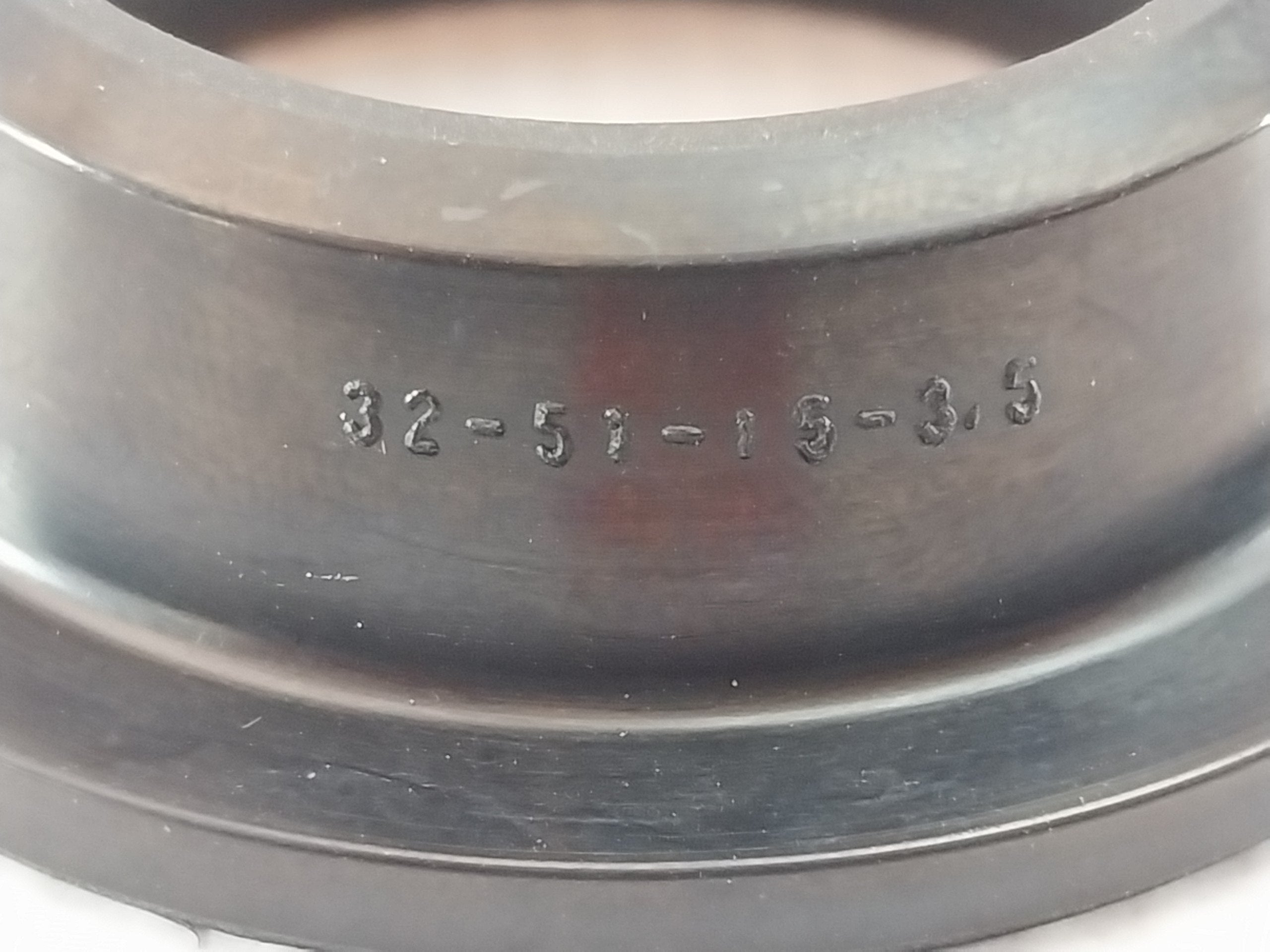 Lot Of 9X Cfw Gasket-rubber A2