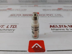 Lot of 9X D01-10A Fuse GG 400V~250V