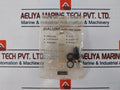 Lot Of 9X Dialight Lh90/1 Indicator Light Holder 370-8738-504