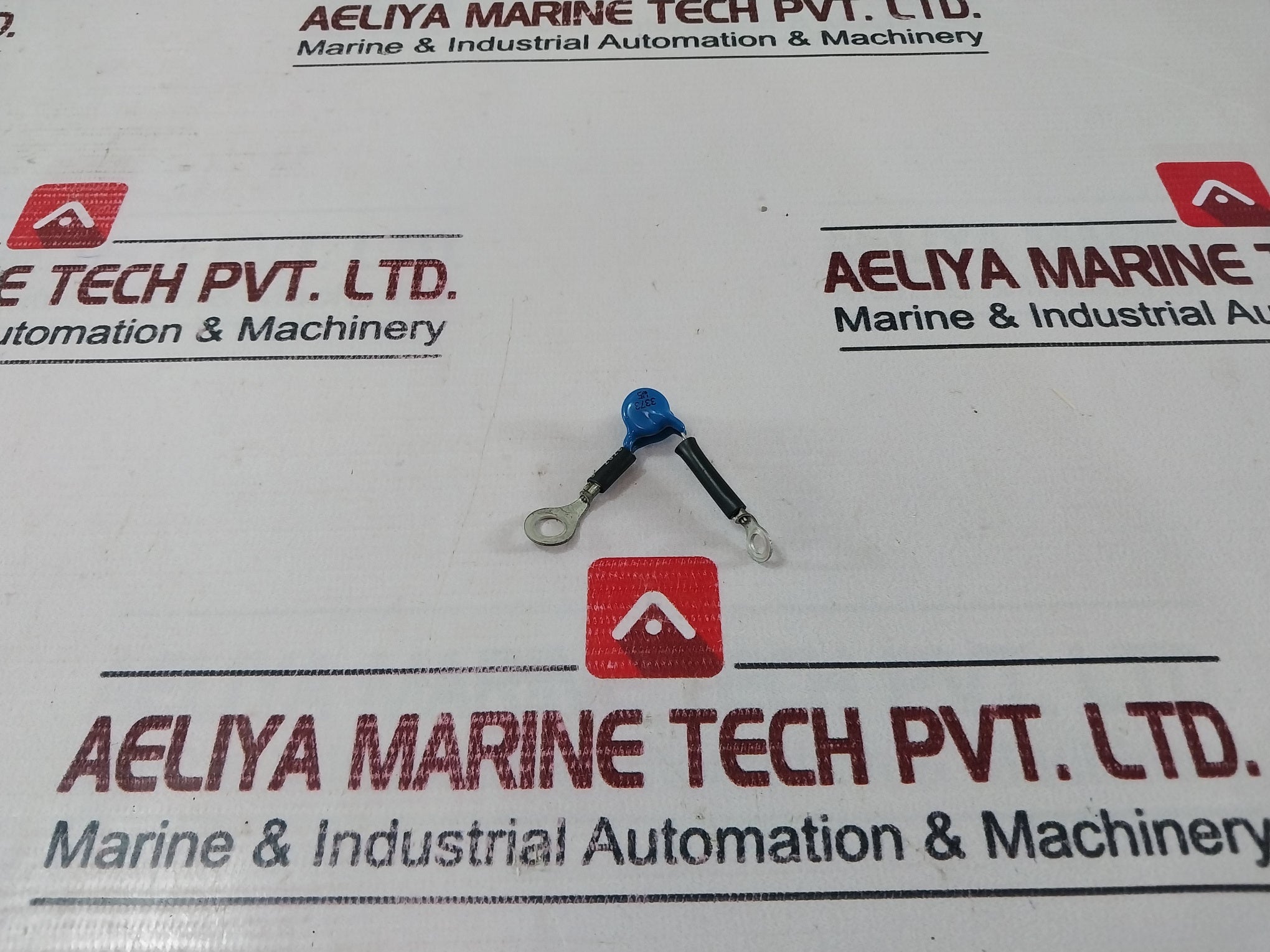 Lot Of 9X Kemet Erp 2N2 M Filter Capacitor 2797