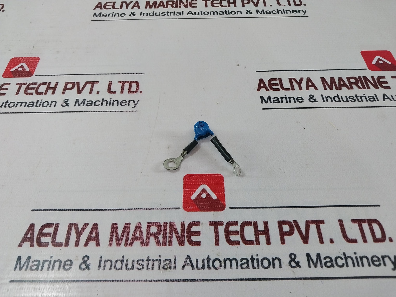 Lot Of 9X Kemet Erp 2N2 M Filter Capacitor 2797