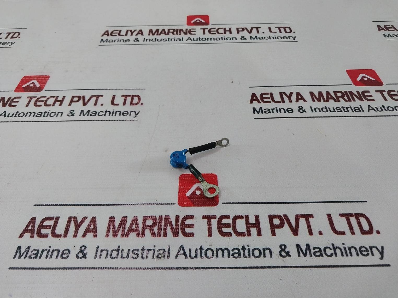 Lot Of 9X Kemet Erp 2N2 M Filter Capacitor 2797