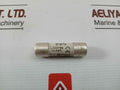 Lot Of 9X Ferraz Shawmut Nfc 63 210 Gl-gg Cartridge Fuse 10A 690V