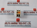 Lot of 9X Fuji Electric SZ-A11/ SZ-AL.AR Auxiliary Contact Block 10A