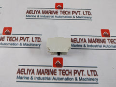 Lot Of 9X Fuji Electric Sz-a11/ Sz-al.Ar Auxiliary Contact Block 10A