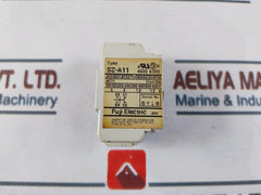 Lot Of 9X Fuji Electric Sz-a11/ Sz-al.Ar Auxiliary Contact Block 10A