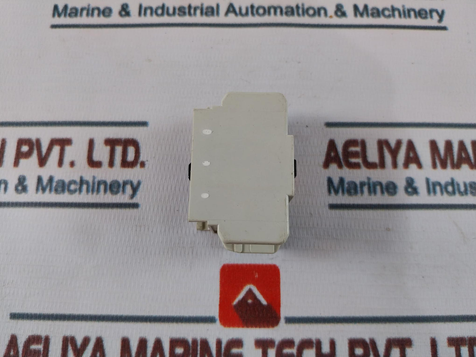 Lot Of 9X Fuji Electric Sz-a11/ Sz-al.Ar Auxiliary Contact Block 10A