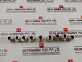 Lot of 9X Gland Nuts T 5093D/50930 Part Of Sensor Temp