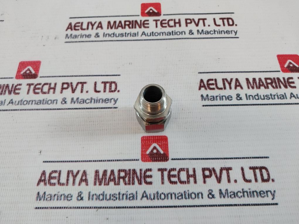 Lot of 9X Gland Nuts T 5093D/50930 Part Of Sensor Temp