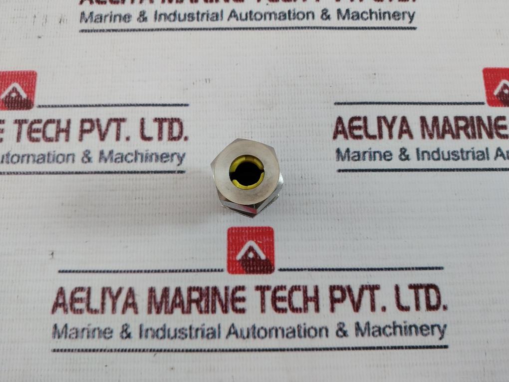 Lot Of 9X Gland Nuts T 5093D/50930 Part Of Sensor Temp