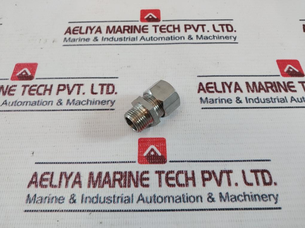 Lot Of 9X Gland Nuts T 5093D/50930 Part Of Sensor Temp